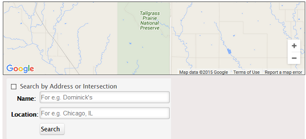 Survey Software Help Image