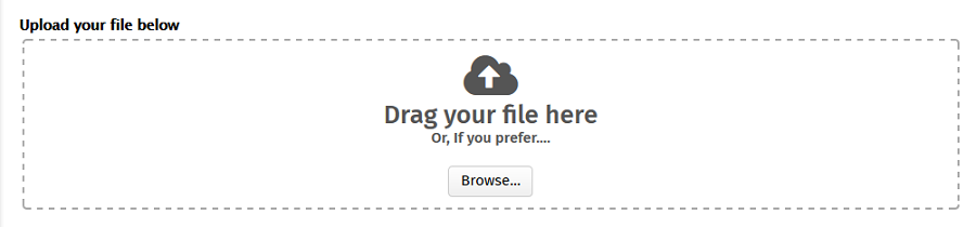 Survey Software Help Image