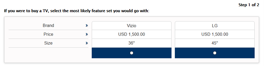 Survey Software Help Image