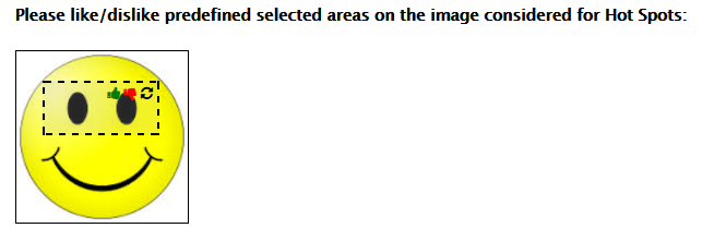 Survey Software Help Image