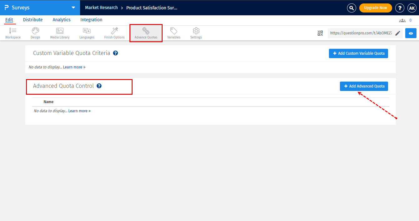 Survey Software Help Image