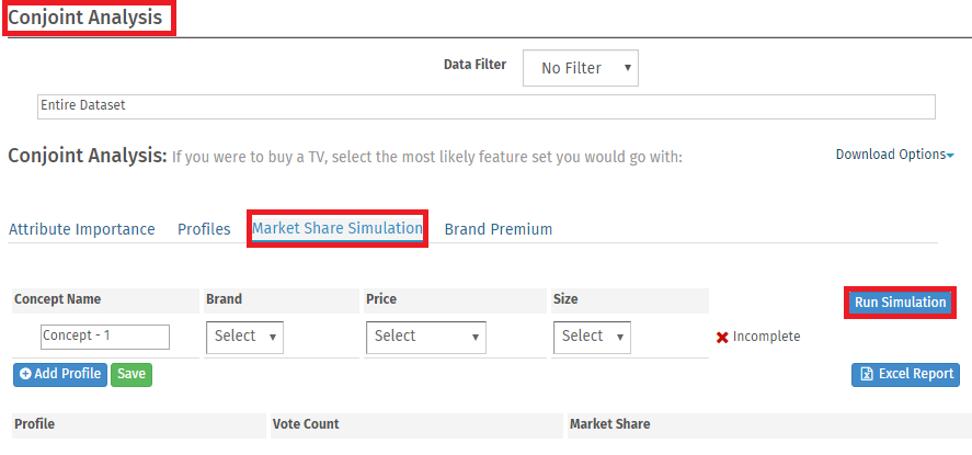 Survey Software Help Image