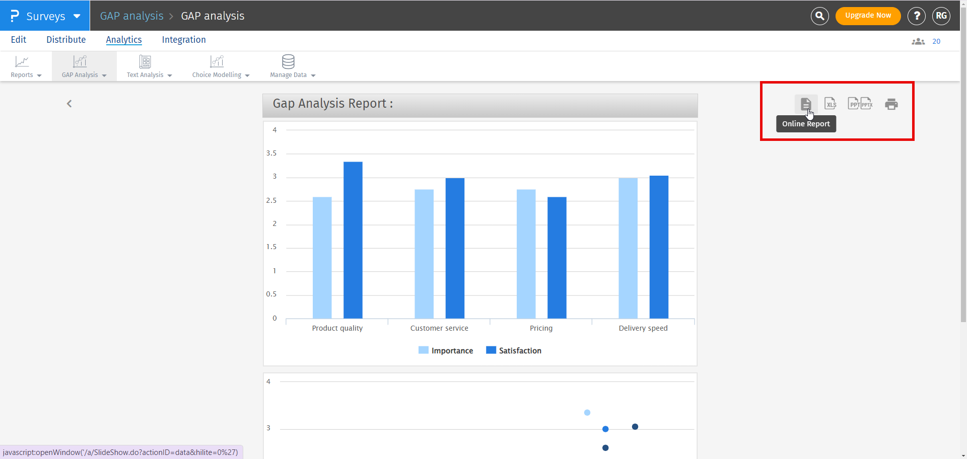 Survey Software Help Image