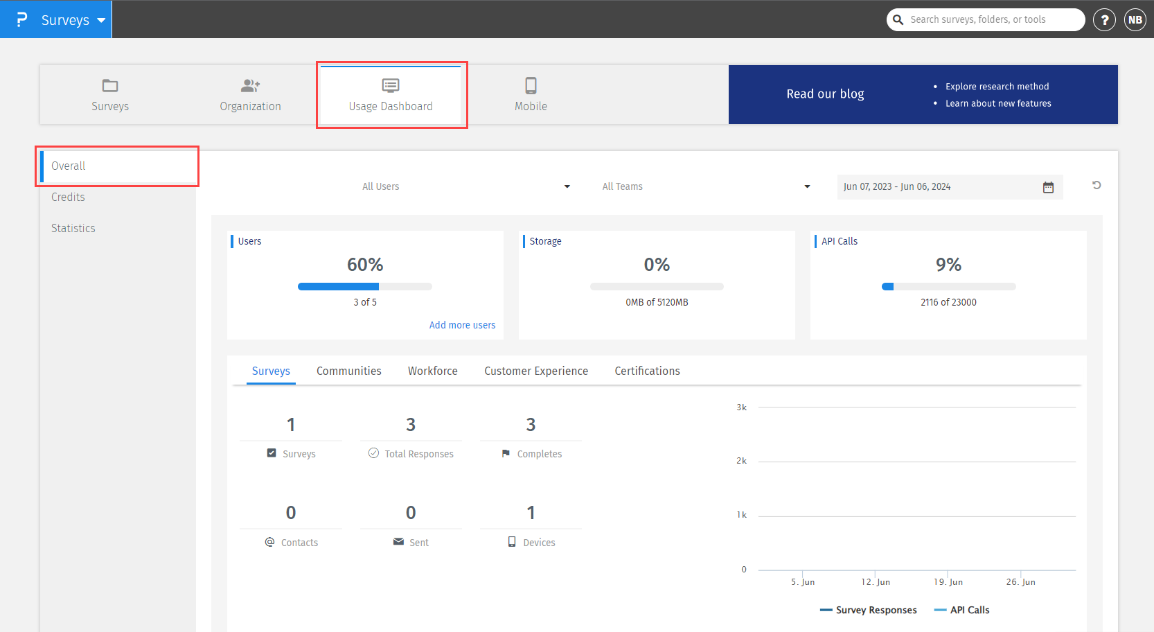 Survey Software Help Image