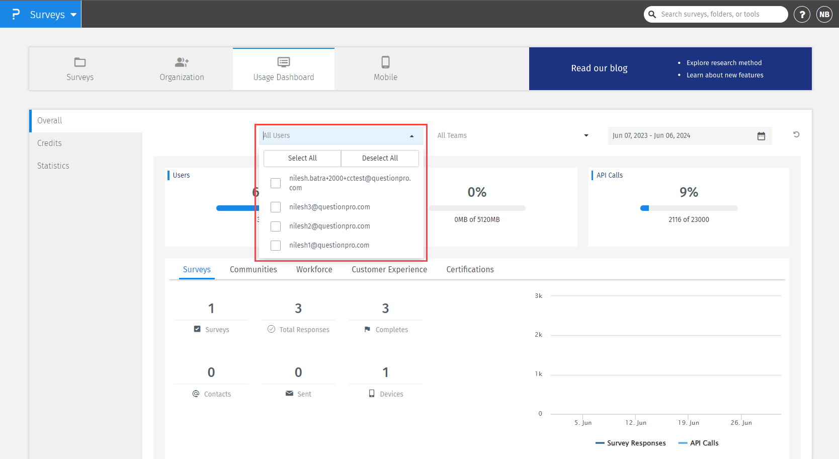 Survey Software Help Image