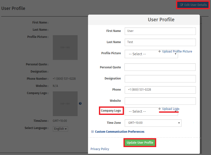 Survey Software Help Image