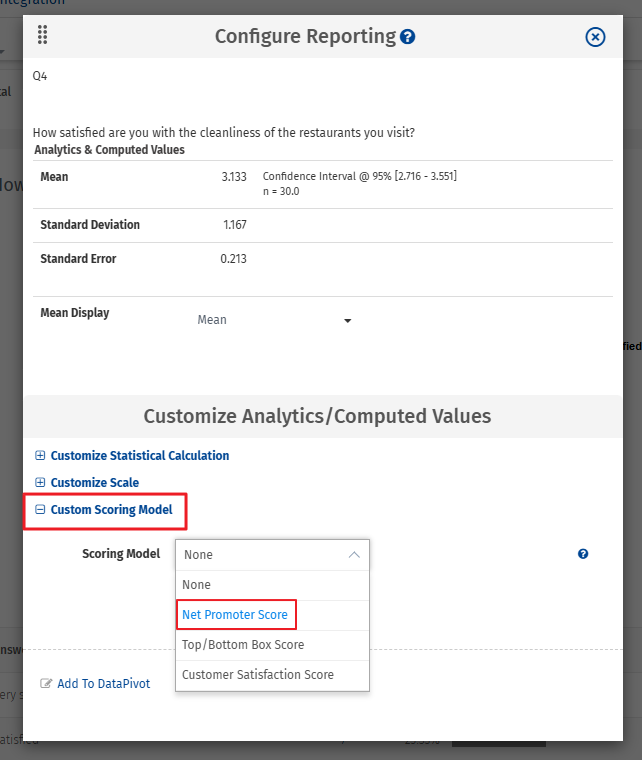 Survey Software Help Image
