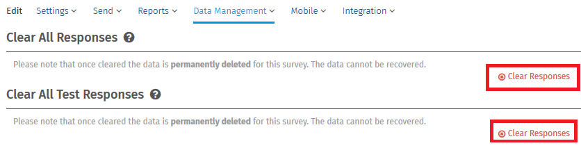 Survey Software Help Image