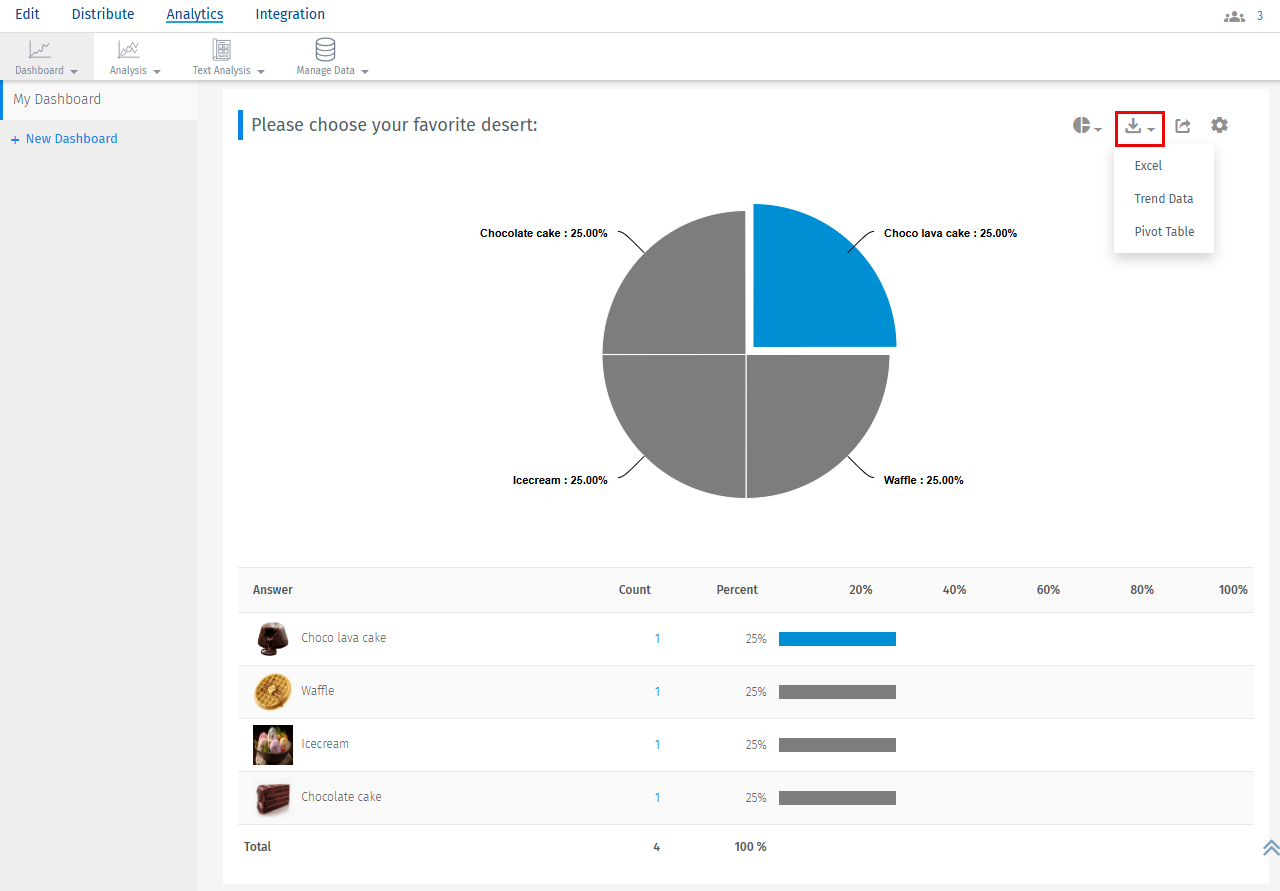 Survey Software Help Image