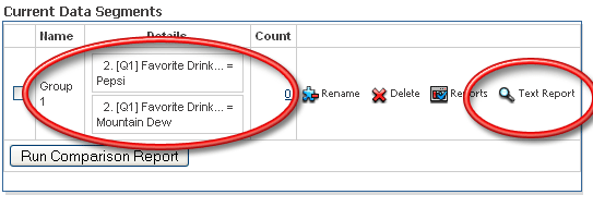 Survey Software Help Image