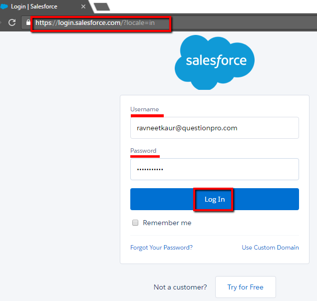 Survey Software Help Image