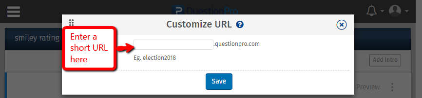 Survey Software Help Image