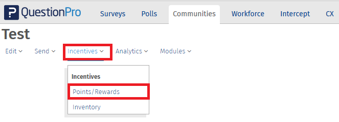 Survey Software Help Image