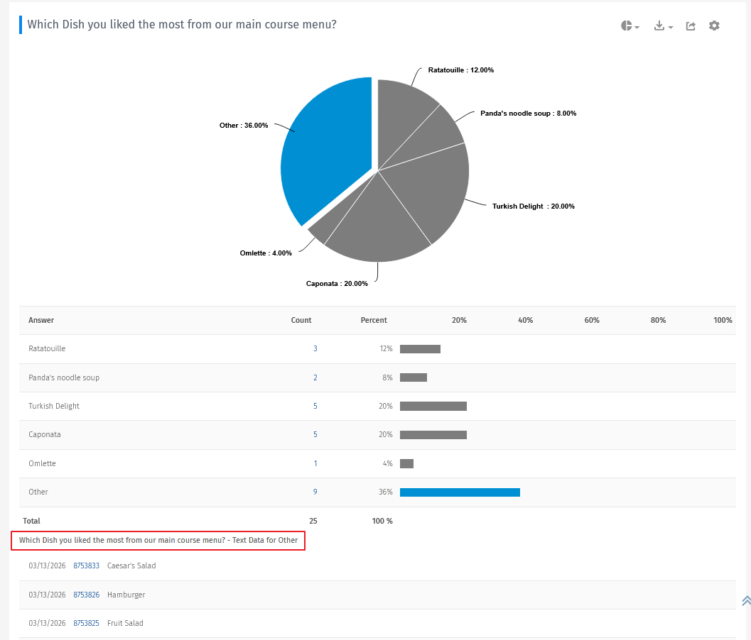 Survey Software Help Image