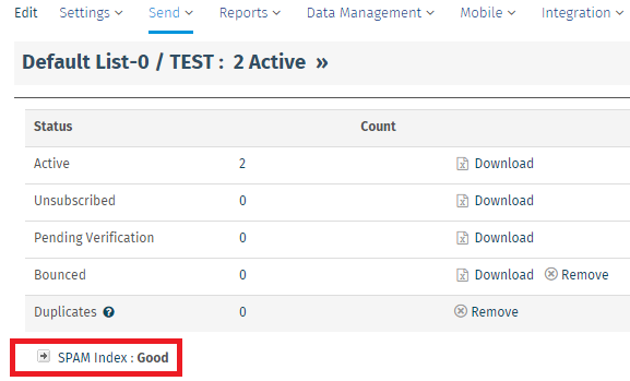 Survey Software Help Image