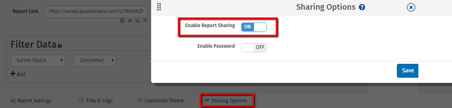 Survey Software Help Image