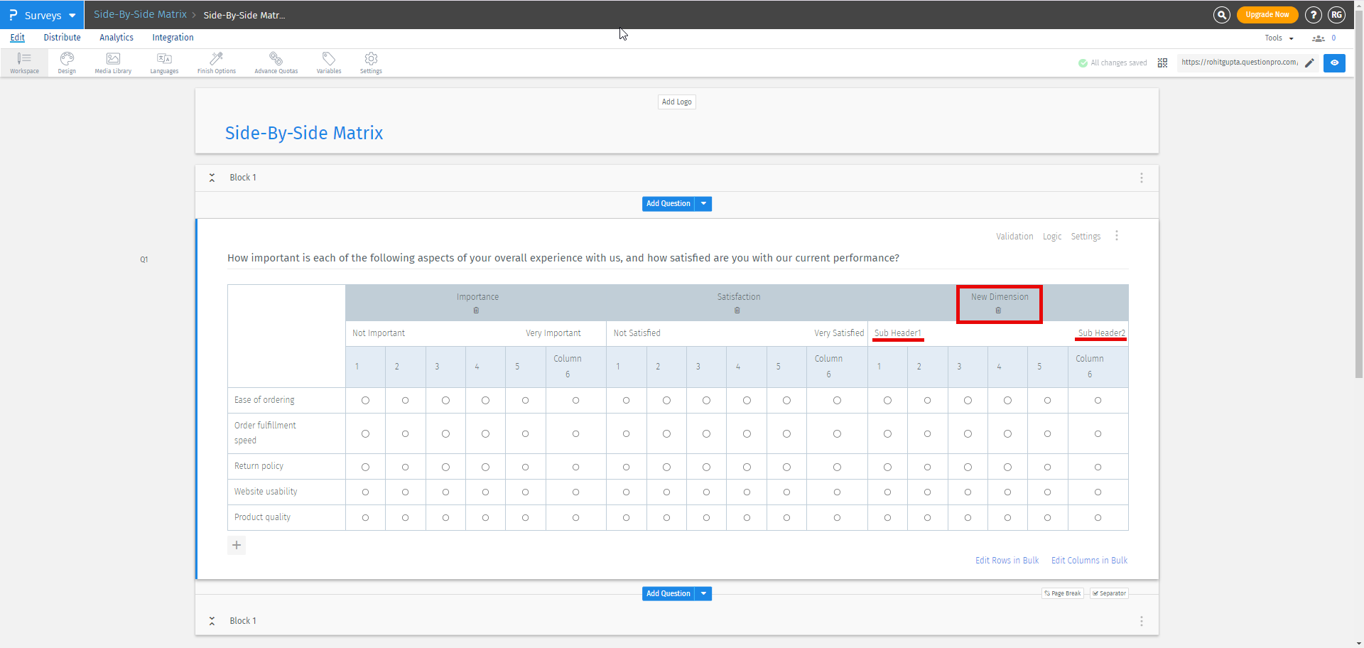 Survey Software Help Image