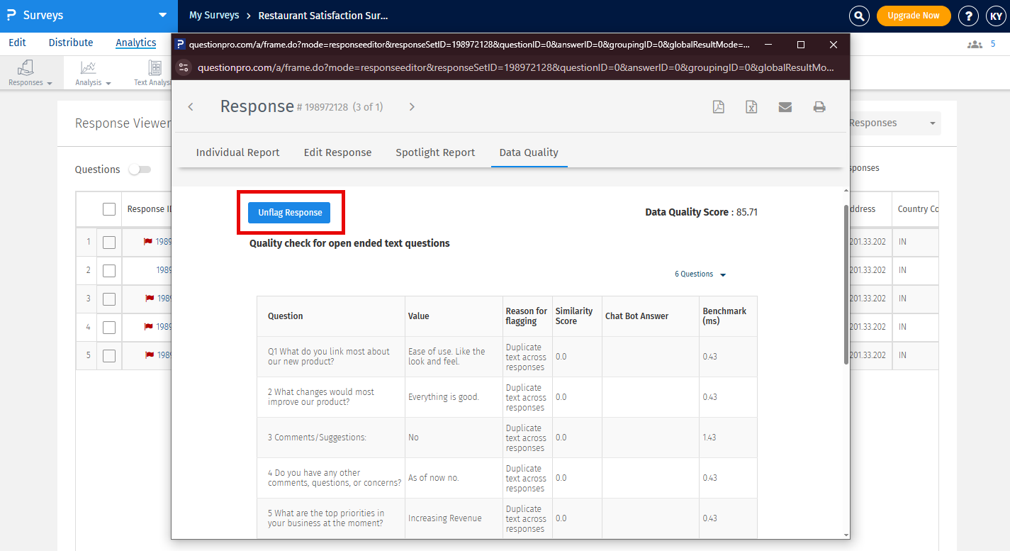 Survey Software Help Image