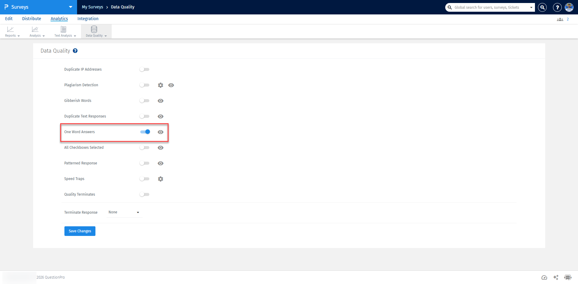 Survey Software Help Image