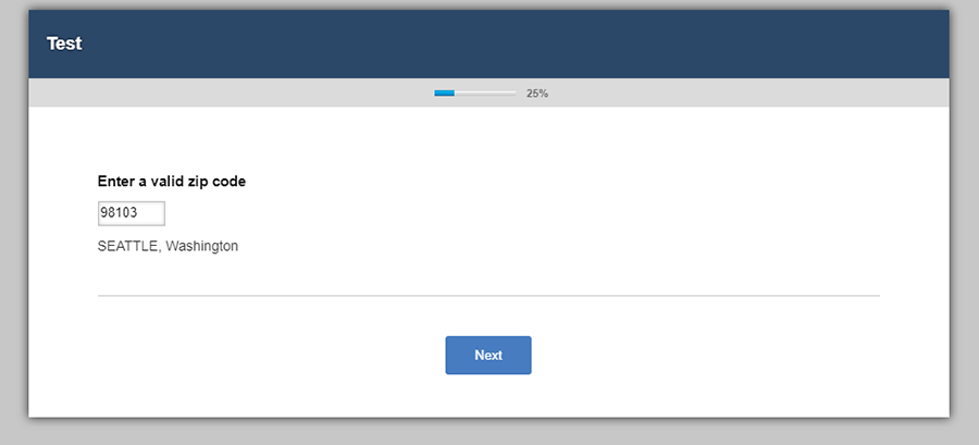 Survey Software Help Image