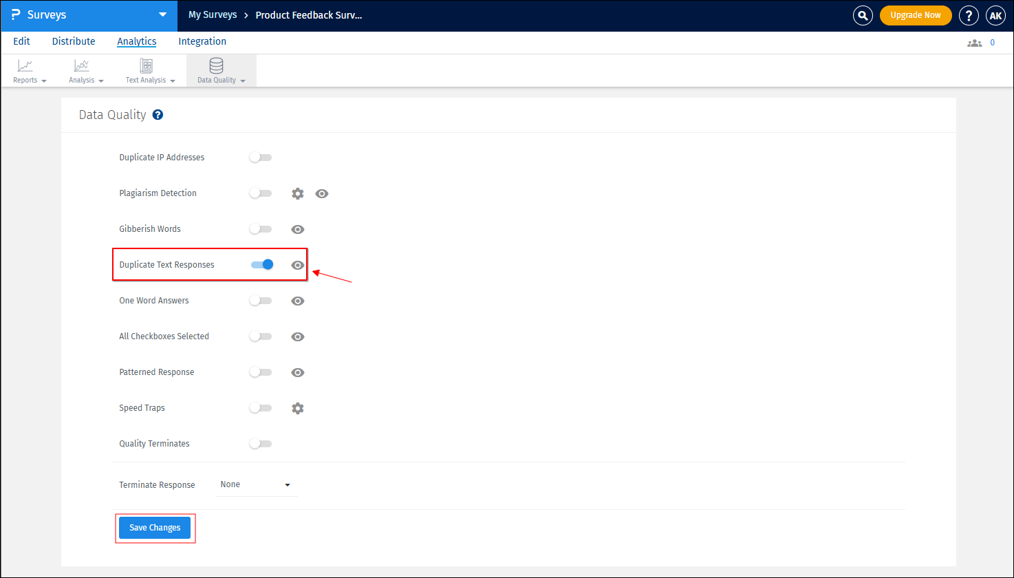 Survey Software Help Image
