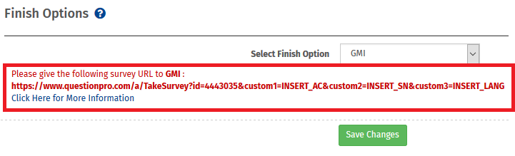 Survey Software Help Image
