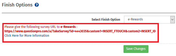 Survey Software Help Image