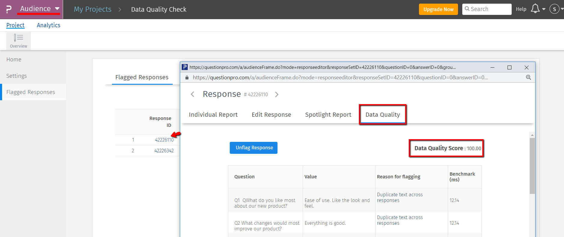 Survey Software Help Image