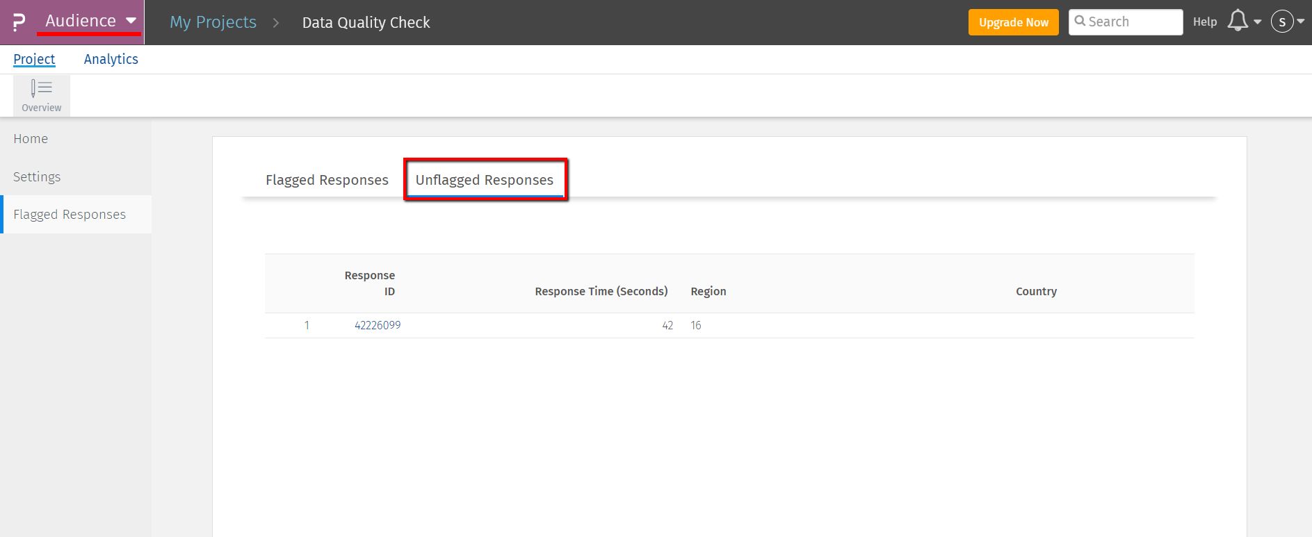 Survey Software Help Image
