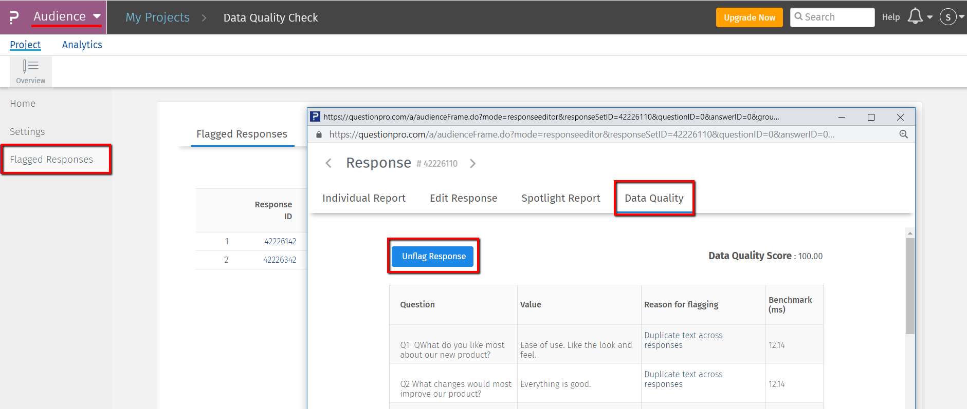 Survey Software Help Image
