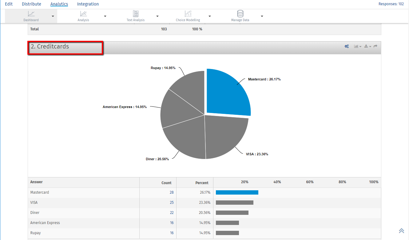 Survey Software Help Image