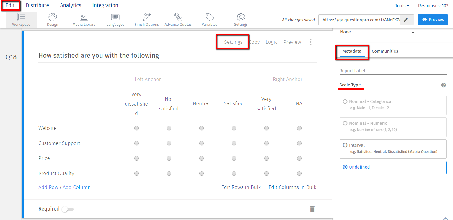 Survey Software Help Image
