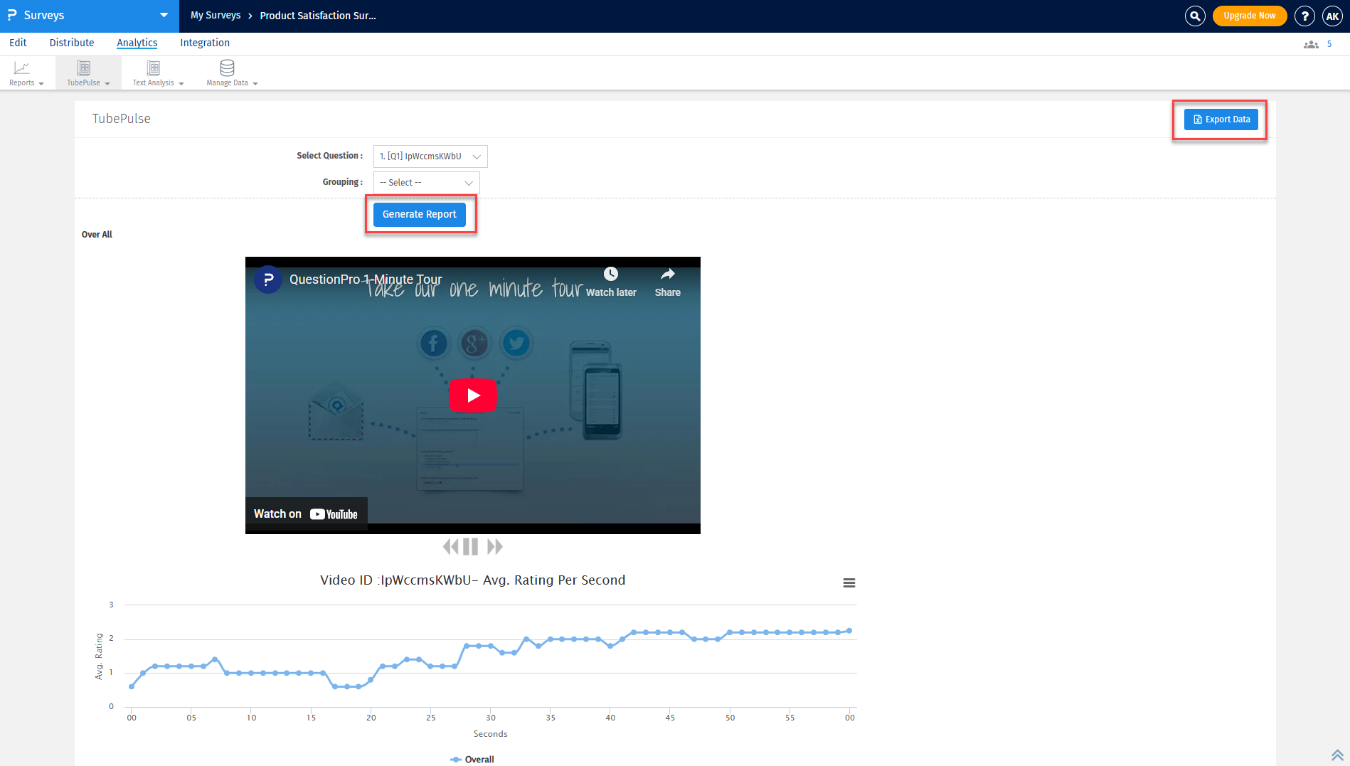 Survey Software Help Image