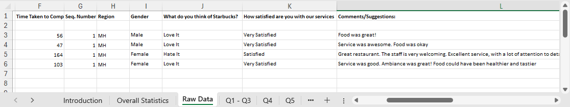 Survey Software Help Image