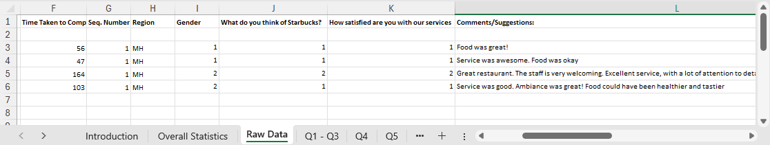 Survey Software Help Image