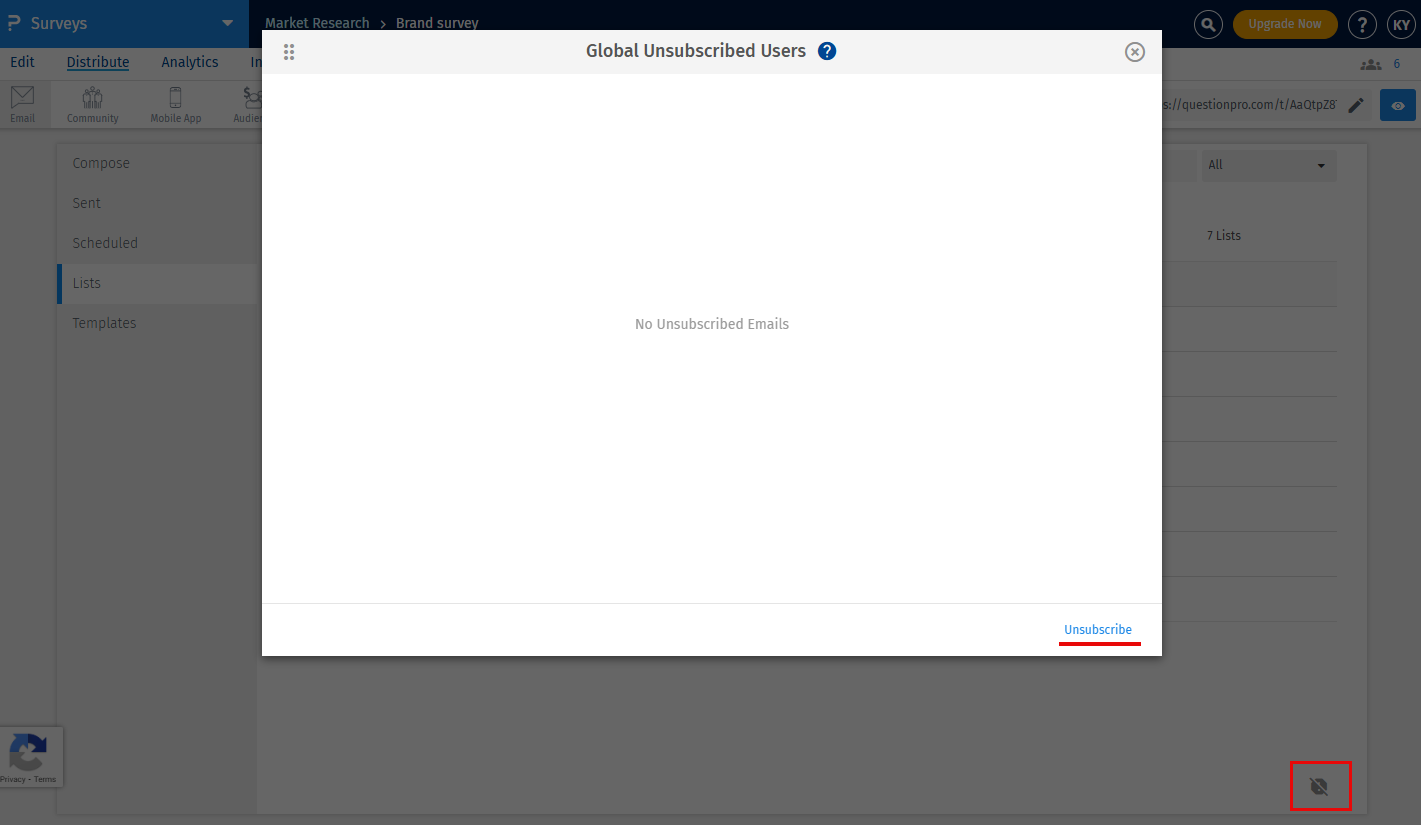 Survey Software Help Image