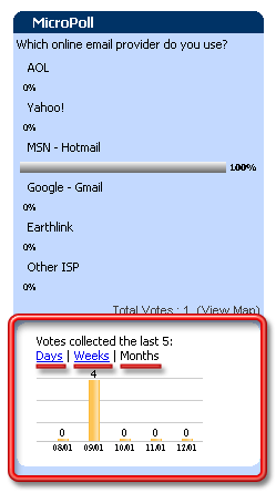 Survey Software Help Image