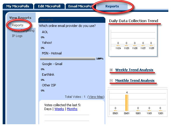 Survey Software Help Image