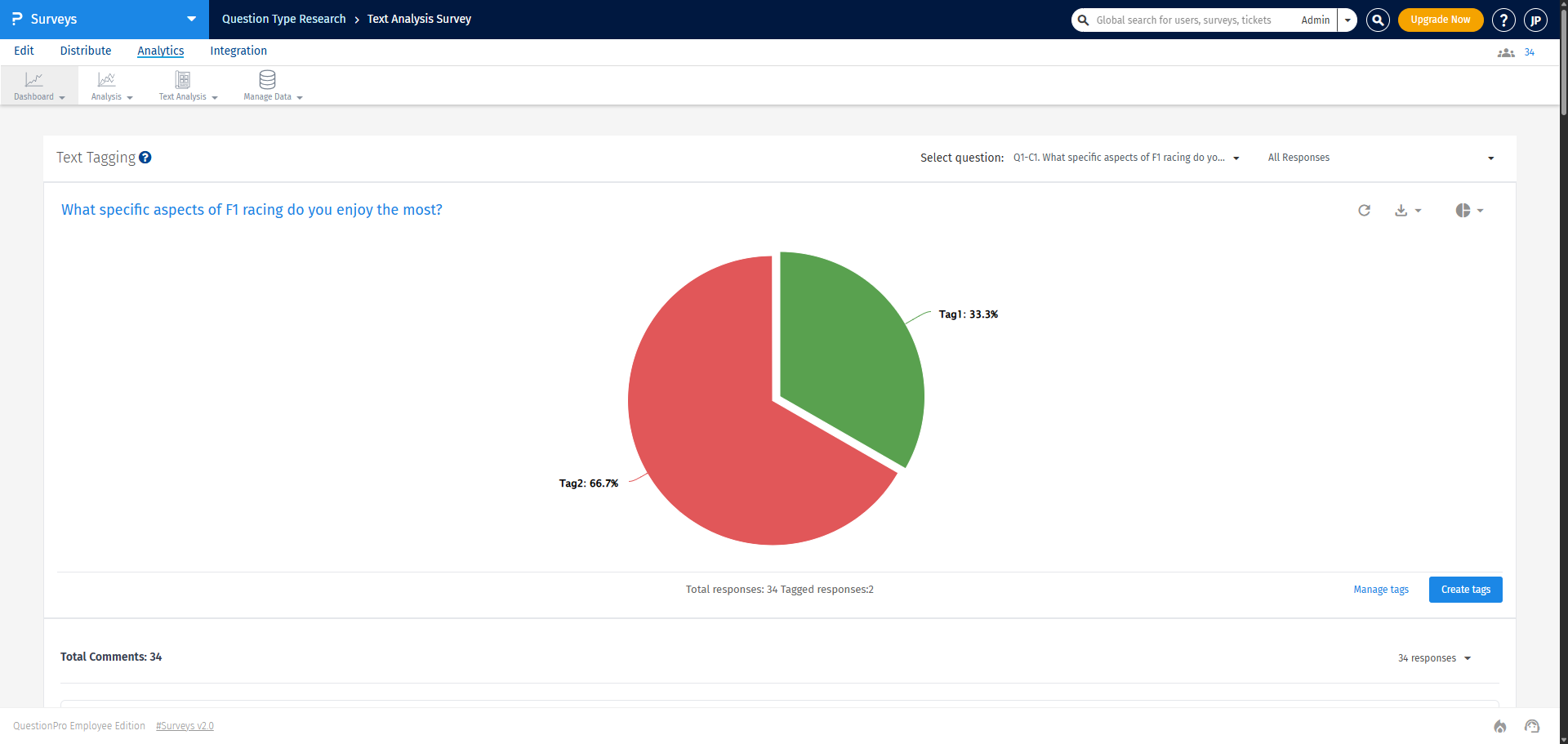 Survey Software Help Image