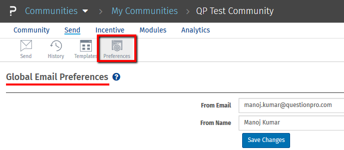 Survey Software Help Image