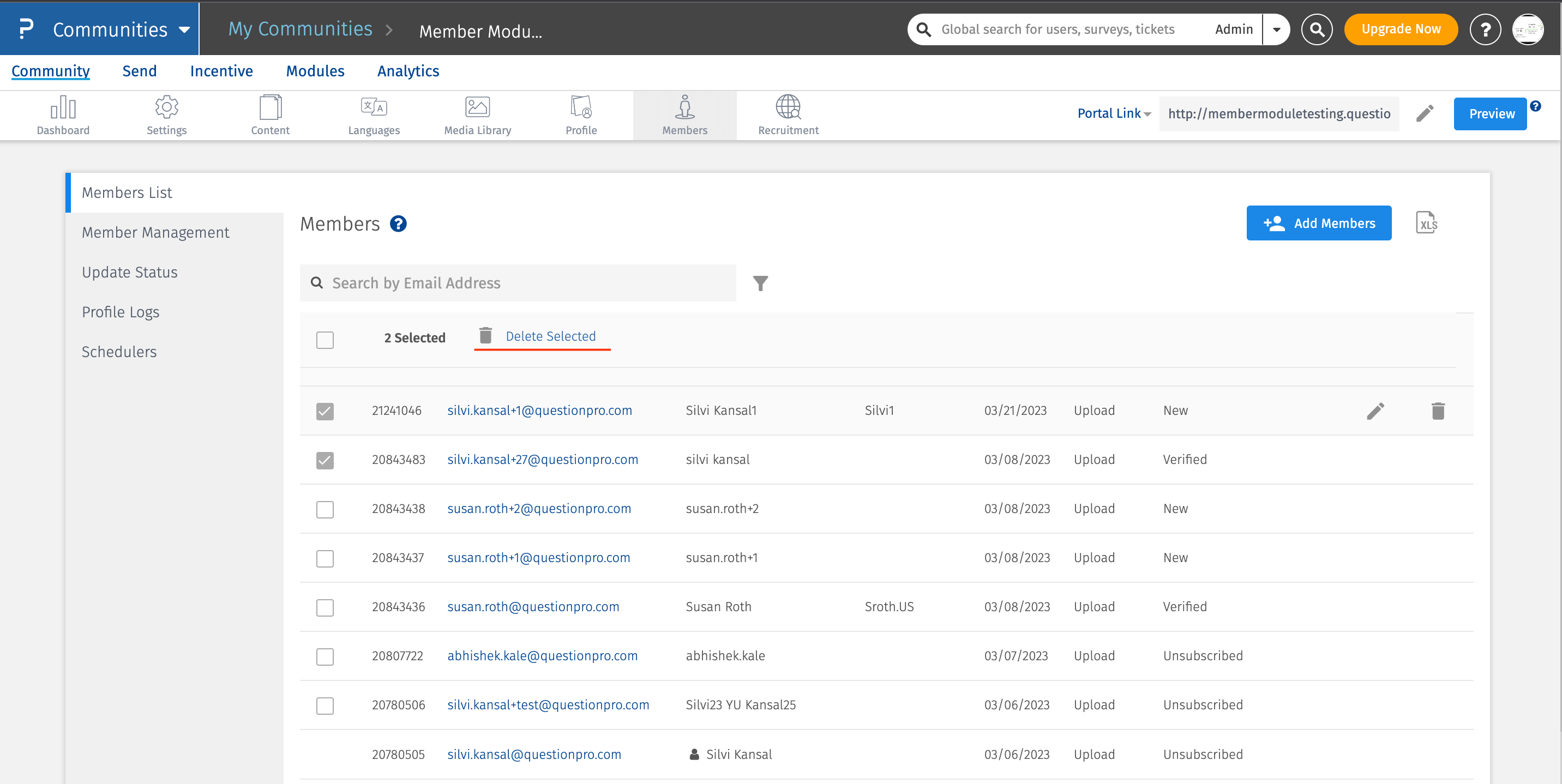 Survey Software Help Image