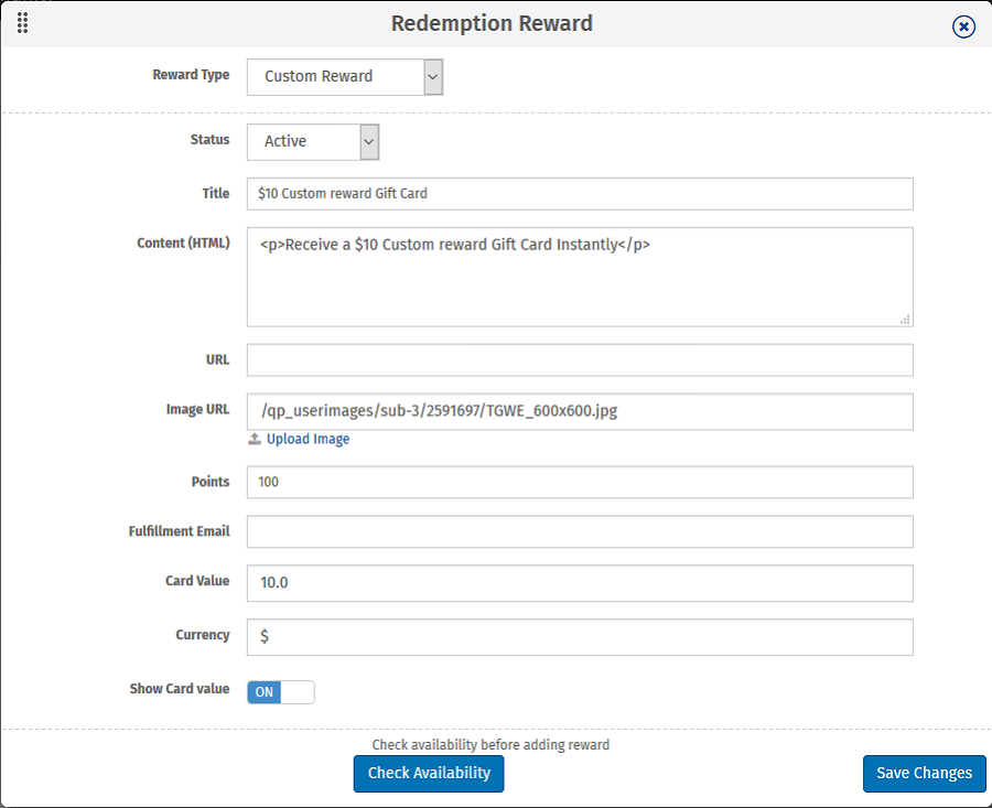 Survey Software Help Image