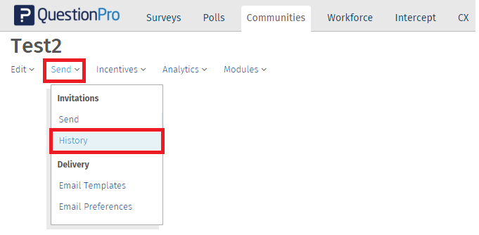 Survey Software Help Image