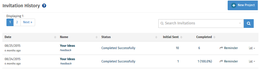 Survey Software Help Image