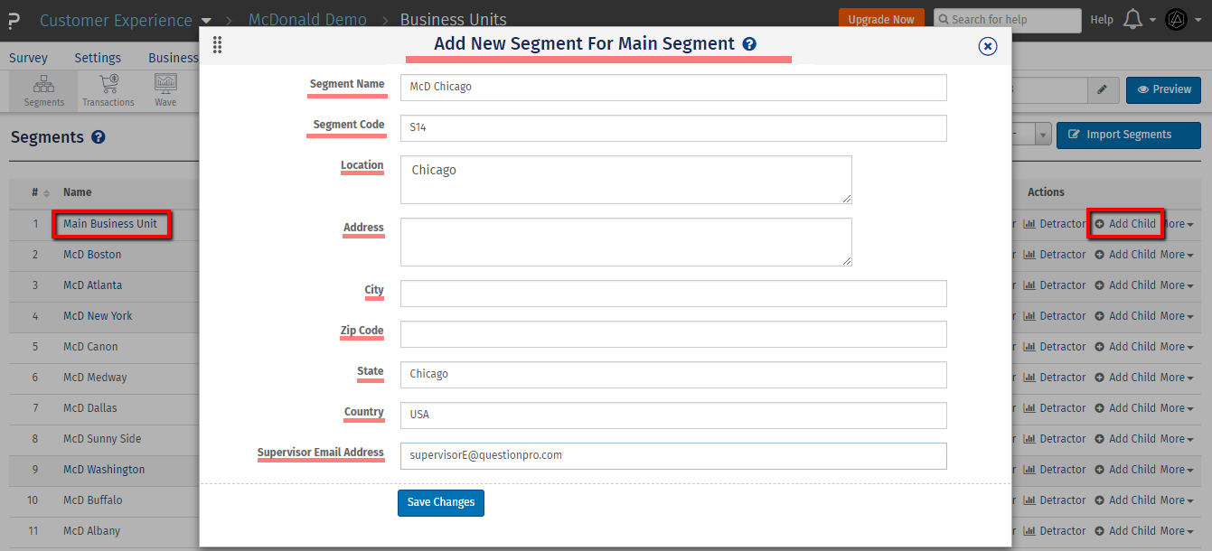 Survey Software Help Image