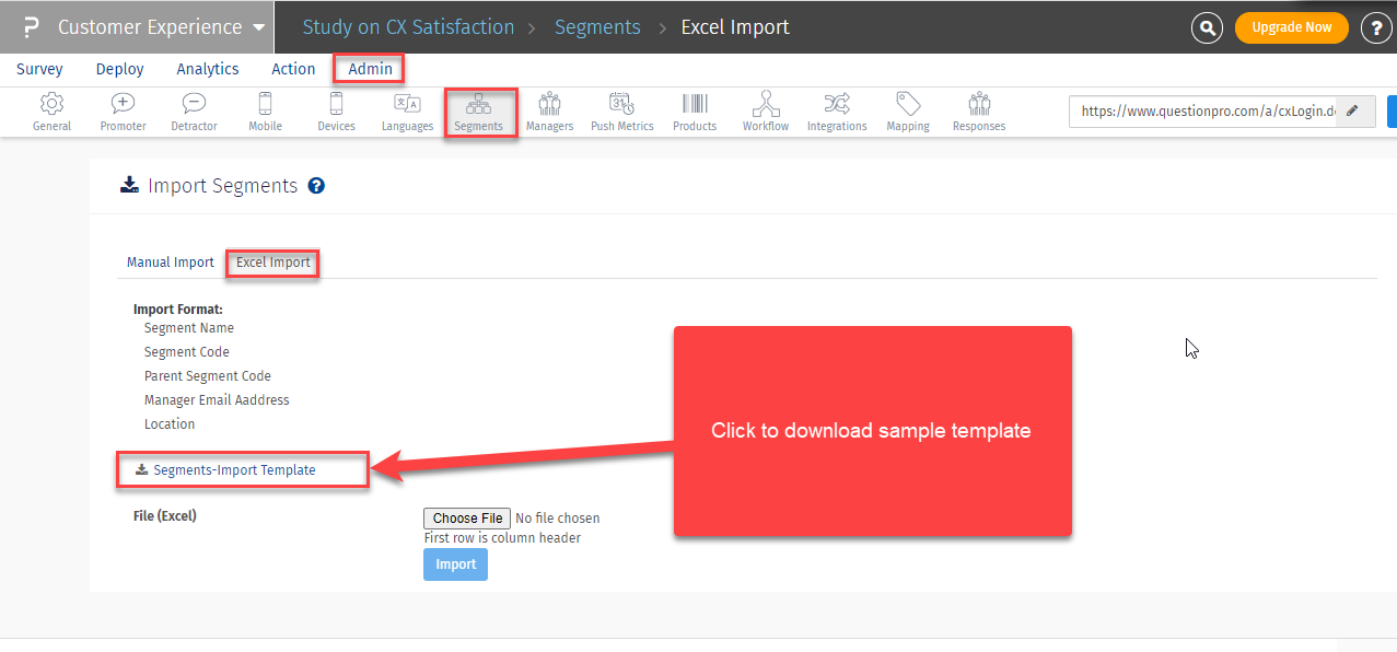 Survey Software Help Image