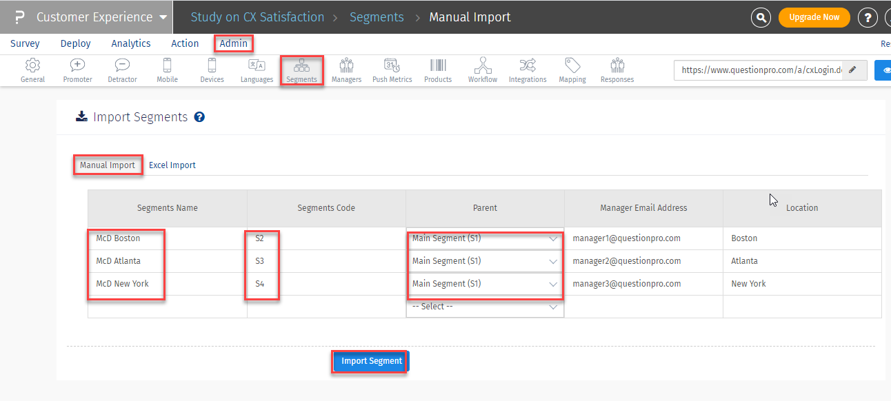 Survey Software Help Image