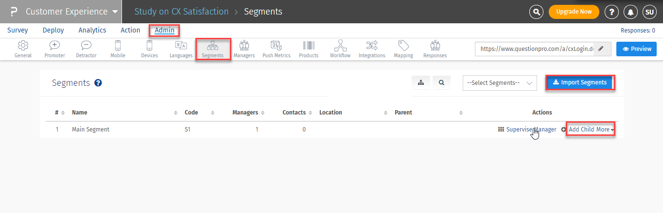 Survey Software Help Image