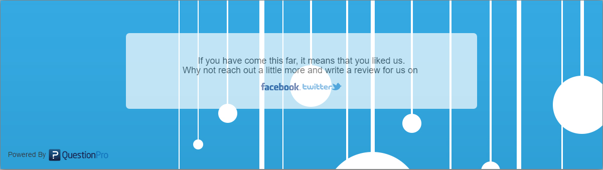 Survey Software Help Image