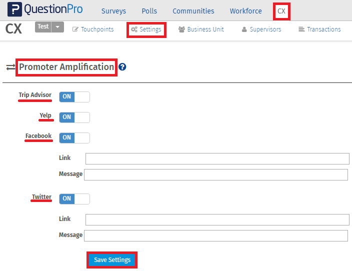 Survey Software Help Image